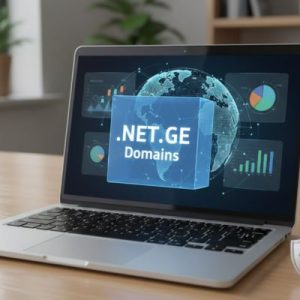 SEO and Marketing Advantages of .NET.GE Domains
