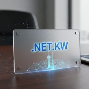 SEO and Marketing Advantages of .NET.KW Domains