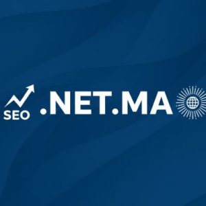 SEO and Marketing Advantages of .NET.MA Domains