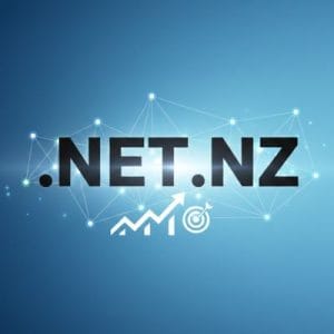 SEO and Marketing Advantages of .NET.NZ Domains