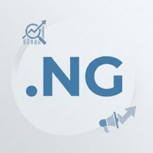 SEO and Marketing Advantages of .NG Domains
