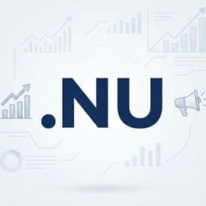 SEO and Marketing Advantages of .NU Domains