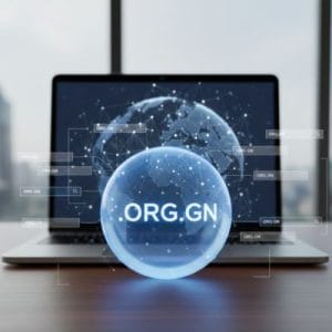 SEO and Marketing Advantages of .ORG.GN Domains