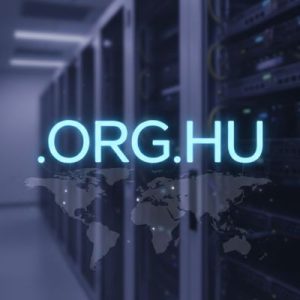 SEO and Marketing Advantages of .ORG.HU Domain