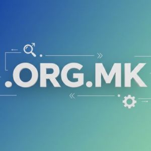 SEO and Marketing Advantages of .ORG.MK Domain