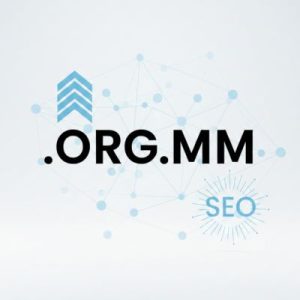 SEO and Marketing Advantages of .ORG.MM Domains