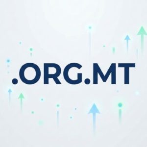 SEO and Marketing Advantages of .ORG.MT Domains