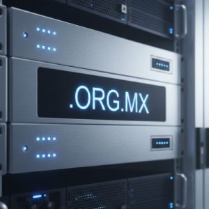 SEO and Marketing Advantages of .ORG.MX Domains