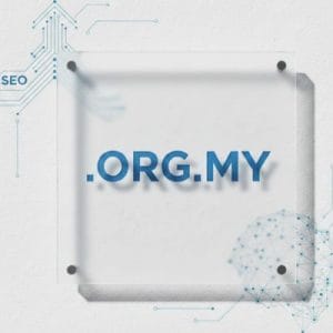SEO and Marketing Advantages of .ORG.MY Domains