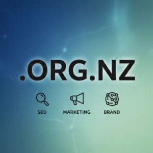 SEO and Marketing Advantages of .ORG.NZ Domains