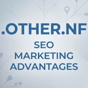 SEO and Marketing Advantages of .OTHER.NF Domains