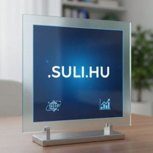 SEO and Marketing Advantages of .SULI.HU Domains