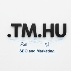 SEO and Marketing Advantages of .TM.HU Domain