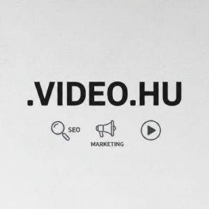 SEO and Marketing Advantages of .VIDEO.HU Domain