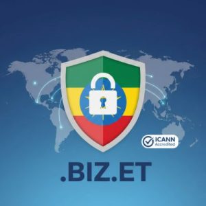 Security Features for .BIZ.ET Domain