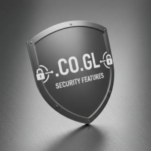 Security Features for .CO.GL Domain
