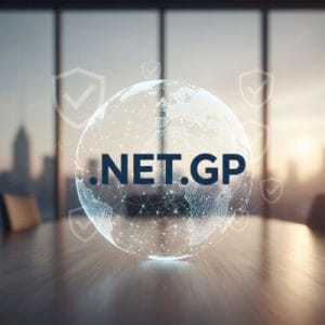 Security Features for .CO.GL Domains