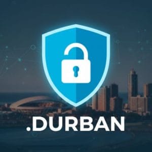 Security Features for .DURBAN Domains