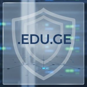 Security Features for .EDU.GE Domains