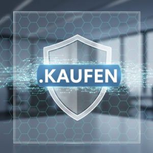 Security Features for .KAUFEN Domains