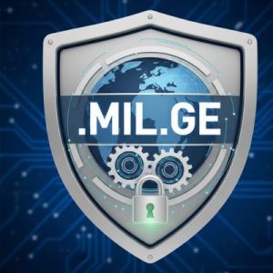 Security Features for .MIL.GE Domains