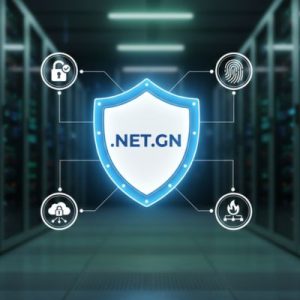 Security Features for .NET.GN Domains