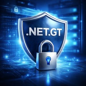 Security Features for .NET.GT Domains