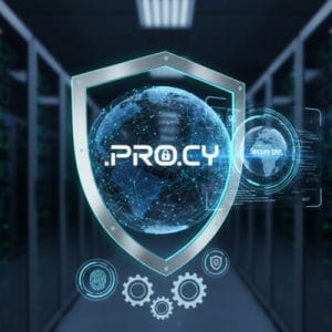 Security Features for .PRO.CY Domains