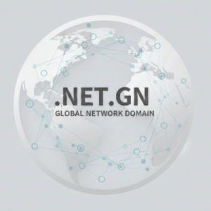 Strong Brand Recognition and Recall-.NET.GN Domain