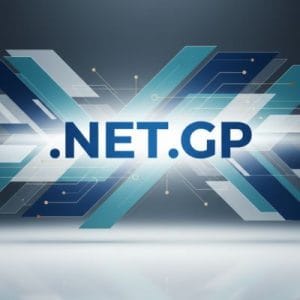 Strong Brand Recognition and Recall -.NET.GP Domains