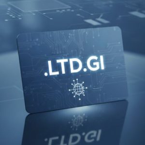 Strong Brand Recognition and Recall-LTD.GI domain