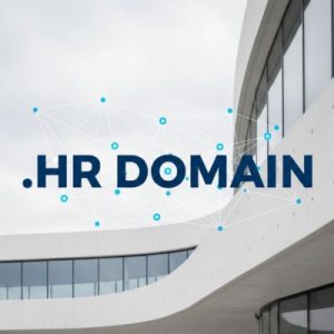 Strong Brand Recognition and Recall of .HR Domain
