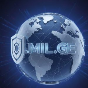 Strong Brand Recognition and Recall of .MIL.GE Domains