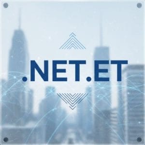 Strong Brand Recognition and Recall of .NET.ET Domain