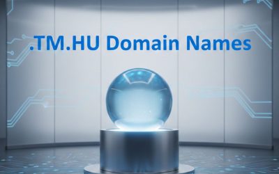 .TM.HU Domain Names