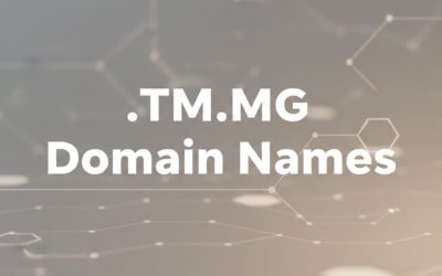 .TM.MG Domain Names