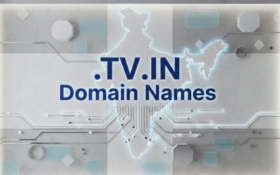 .TV.IN Domain Names