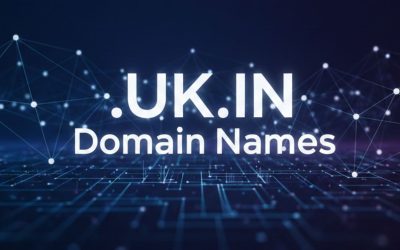 .UK.IN Domain Names