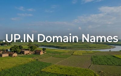 .UP.IN Domain Names
