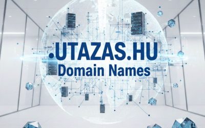 .UTAZAS.HU Domain Names