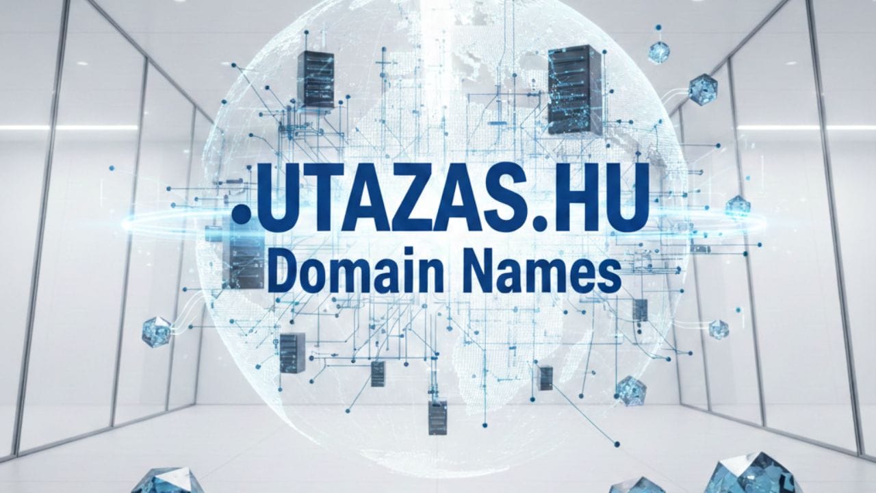 .UTAZAS.HU Domain Names .UTAZAS.HU Domain Names