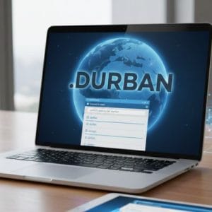 Universal Acceptance Across Industries and Market-.DURBAN domain