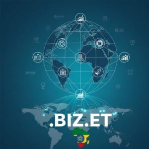 Universal Acceptance Across Industries and Markets-.BIZ.ET