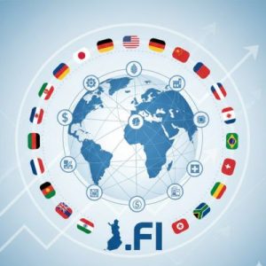 Universal Acceptance Across Industries and Markets-.FI Domain