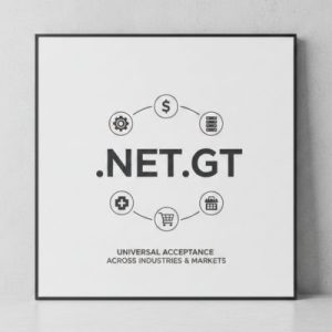 Universal Acceptance Across Industries and Markets for .NET.GT Domain