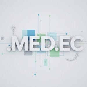 Universal Acceptance Across Industries and Markets of .MED.EC Domain