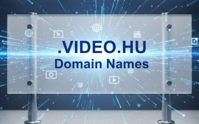 .VIDEO.HU Domain Names