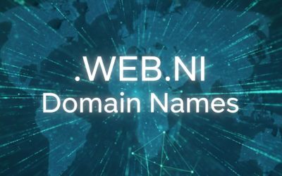 .WEB.NI Domain Names