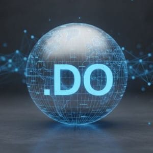 What is a .DO Domain?