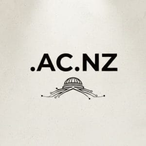 What is a .AC.NZ Domain